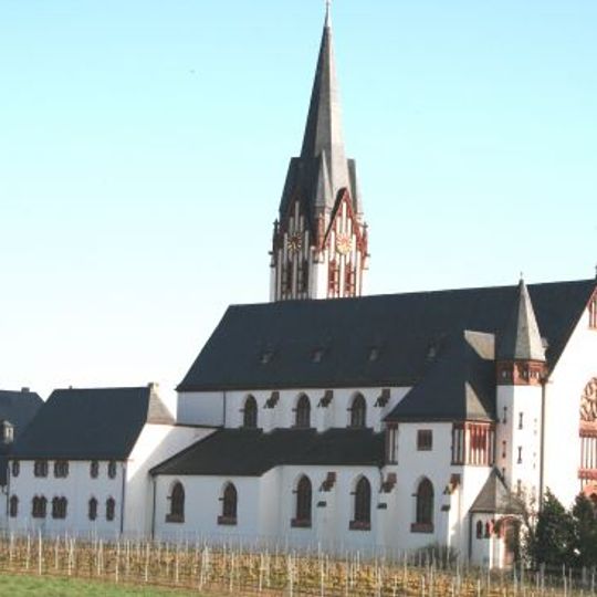 Heilig-Kreuz-Kirche