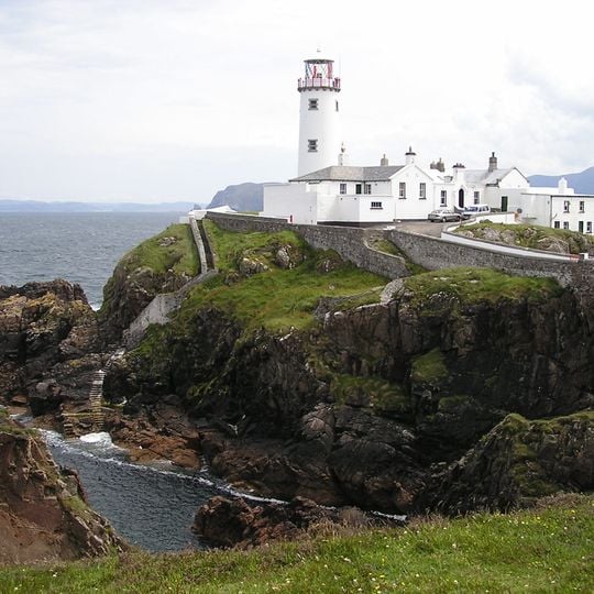 Fanad