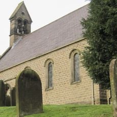 Church of St Gregory