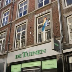 Muntstraat 15, Maastricht