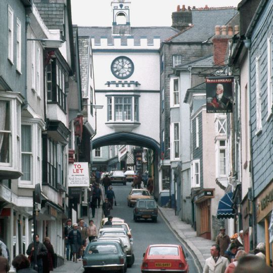 Totnes