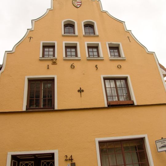 Kleine Hohe Straße 24