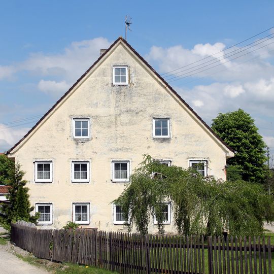 Mühle
