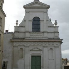 Chapelle des Ursulines