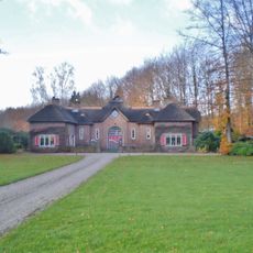 Koetshuis Pijnenburg