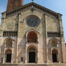 Catedral de Piacenza
