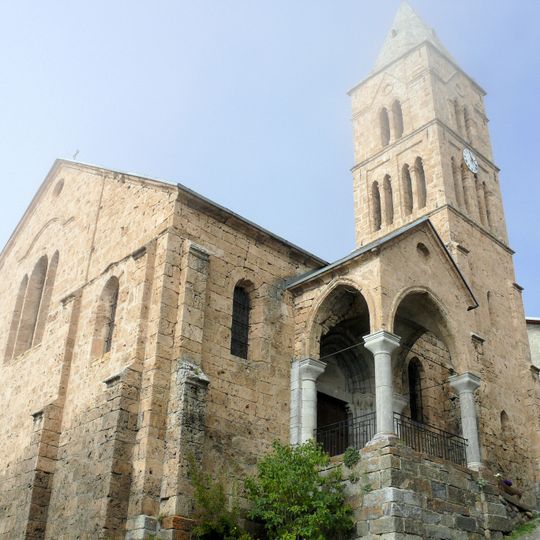 Église Saint-Matthieu