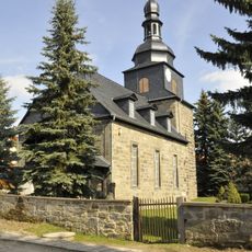 Kirche Kirchremda