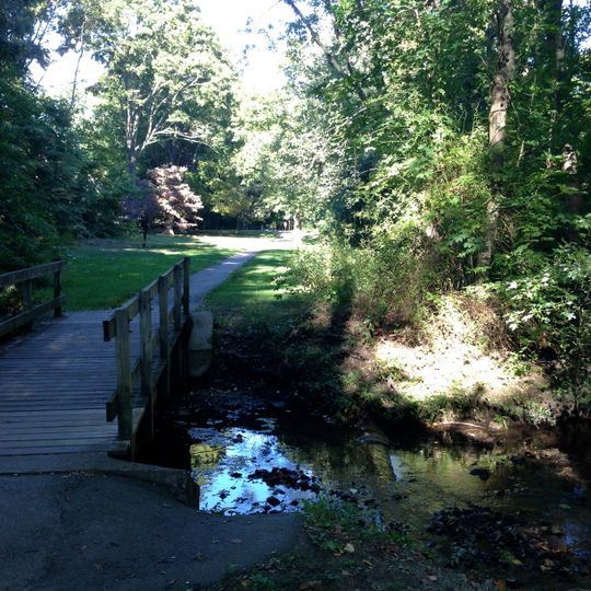 Fuller Brook Park