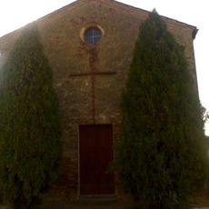 Chiesa della Maestà del Ponte