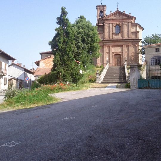 Varengo