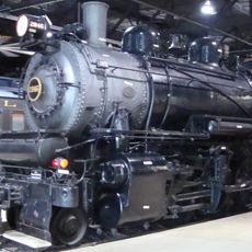 Pennsylvania Railroad 2846