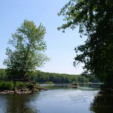 Wild River State Park