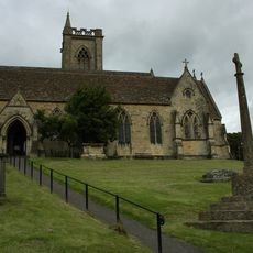 Uley War Memorial