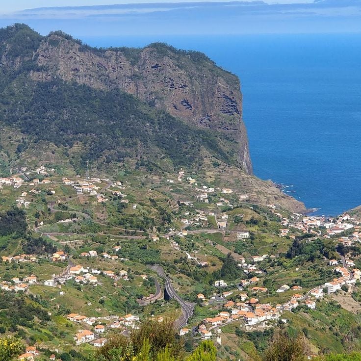 Miradouro da Portela