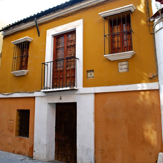 Velazquez birthplace