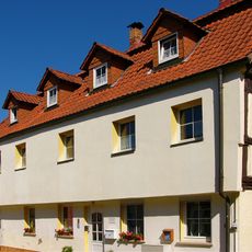 Wohnhaus