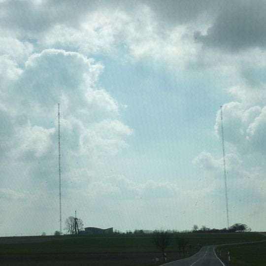 Sender Felsberg-Berus