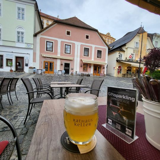 Rathauskeller