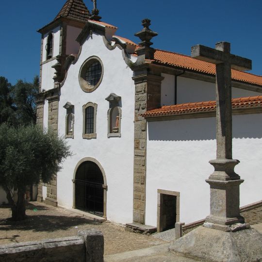 Convento de S. Francisco de Orgens