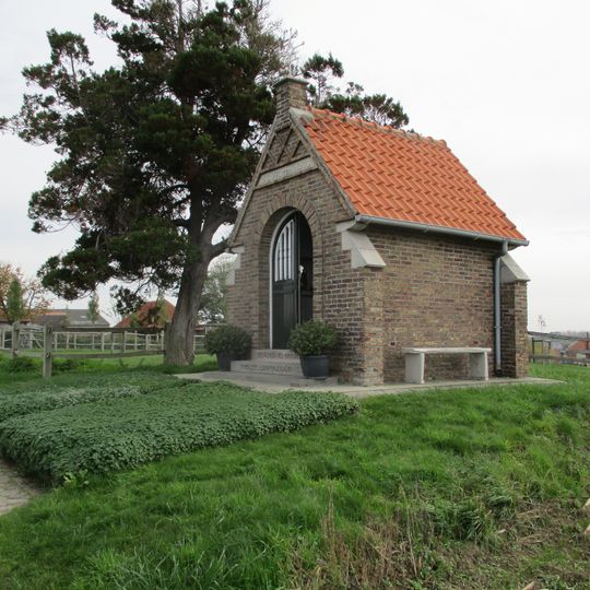 Kapel Onze-Lieve-Vrouw ter Nood
