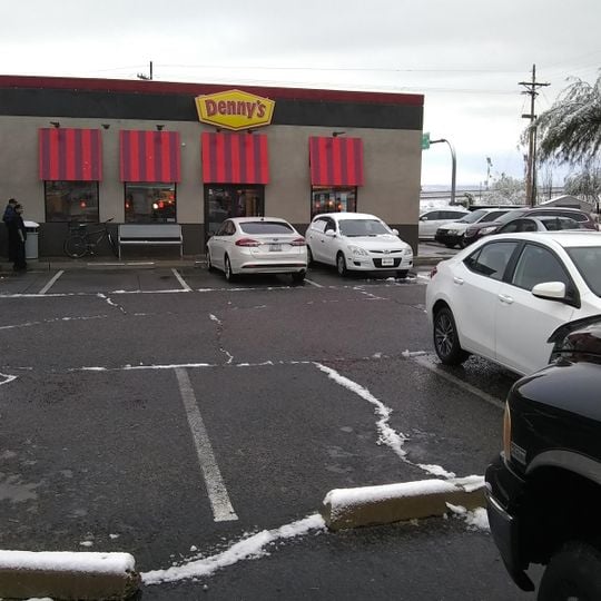 Denny's
