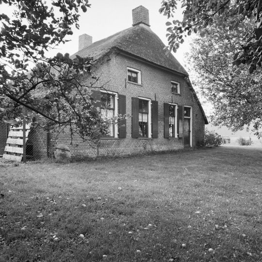 Westeinde 49, Dwingeloo