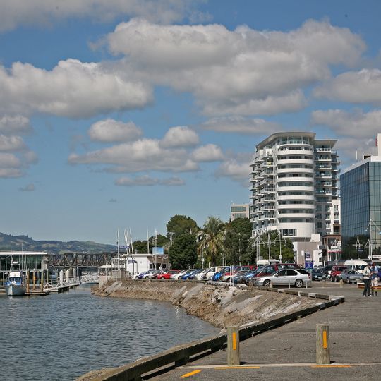 Tauranga
