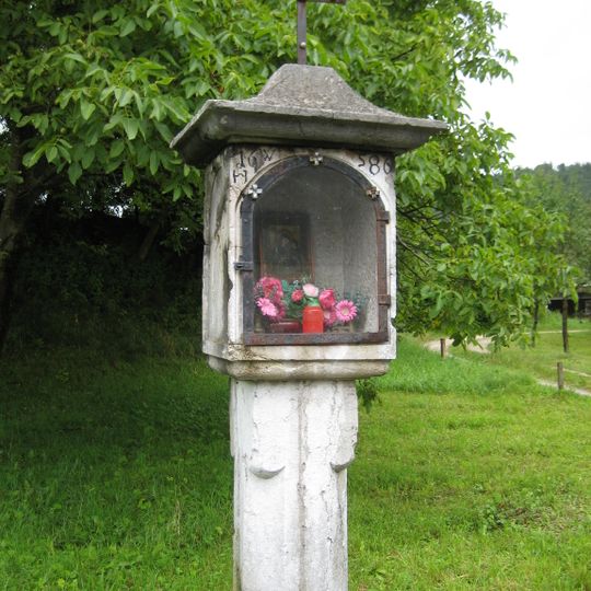 Pestsäule