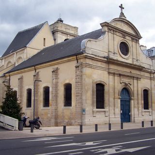 Saint-Martin de Meudon