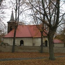 Church of Saint Sigismund