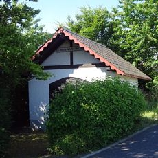 Kapelle der vierzehn Nothelfer