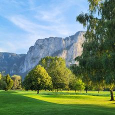 Golfclub am Mondsee