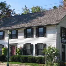 McGregor-Cowan House