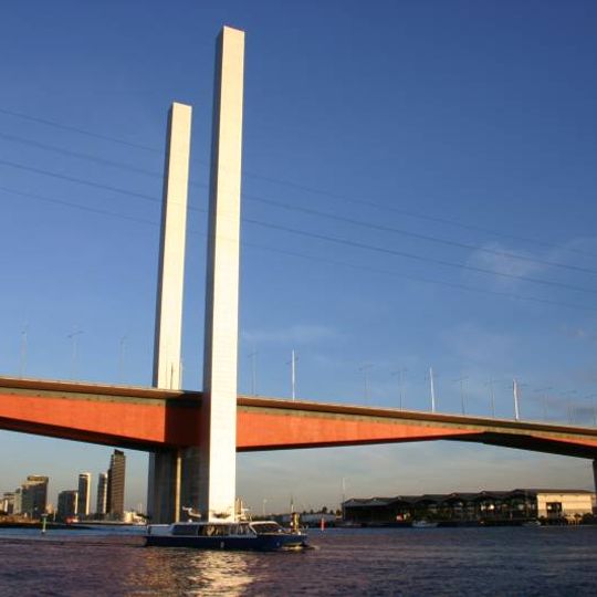 Bolte Bridge