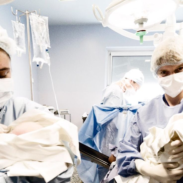 Centre hospitalier Jacques Lacarin