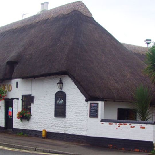 The King's Head