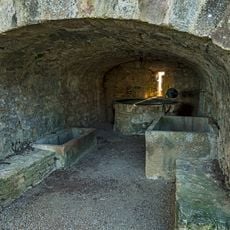 Remparts de Saint-Félix-Lauragais