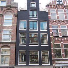 Oudezijds Achterburgwal 150, Amsterdam