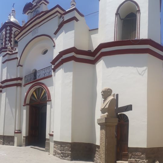 Sacaba