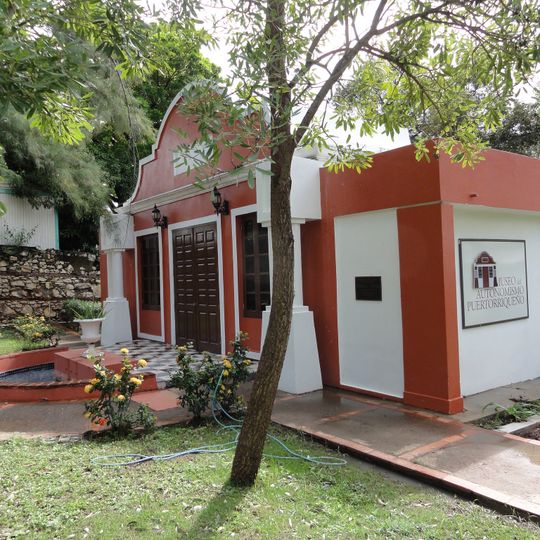 Museo del Autonomismo Puertorriqueño
