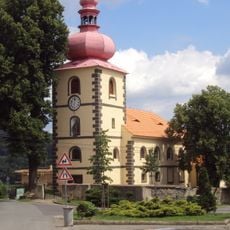 Church of Saint Wenceslaus