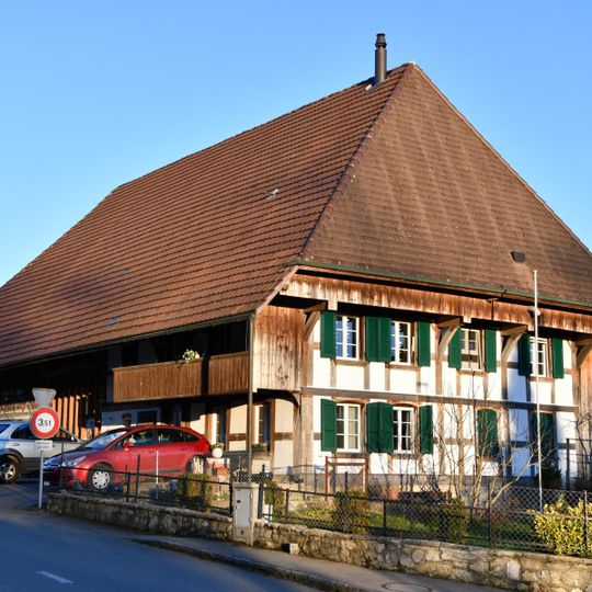 Bauernhaus