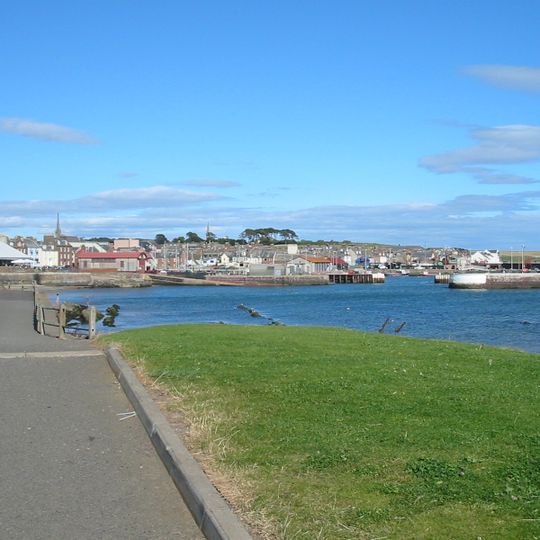 Arbroath