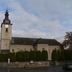 Church of Saint George