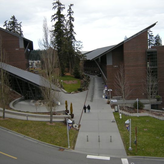University of Washington Bothell