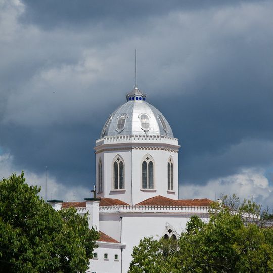 Estabelecimento Prisional de Coimbra