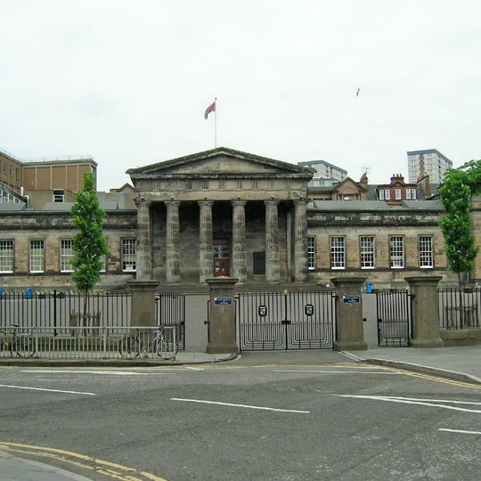 High School of Dundee