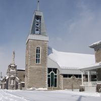 Saint-Marc-des-Carrières