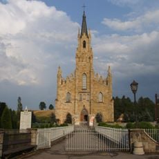 Kościół św. Jacka w Chochołowie